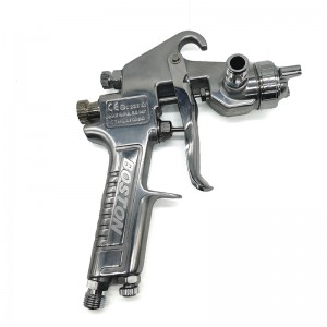 Vzduchová stříkací pistole 1