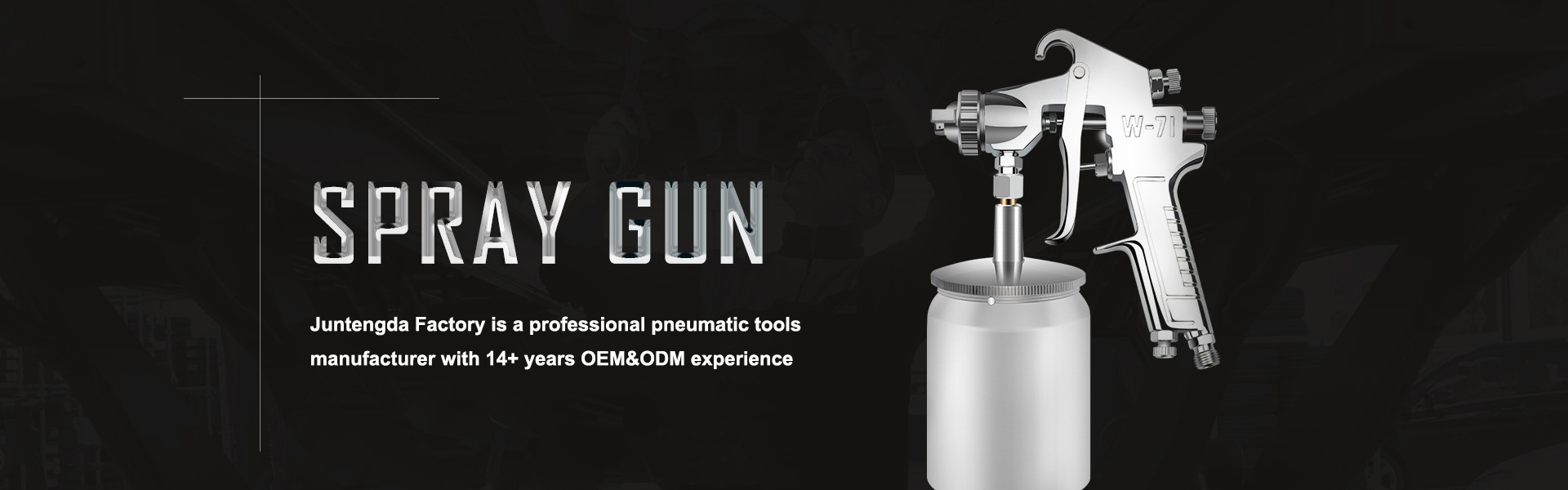 Pneumatickýnástroj Profesionální výrobce, stříkací zbraň, vzduchová bruska,Dongguan Liaobu Juntengda Pneumatic Tools CO.,LTD