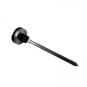 F30 Pneumatic Nail Gun Aftermarket Brad Ailer Piston Driver Jednotka ovladače Blade Fing Fing Pin